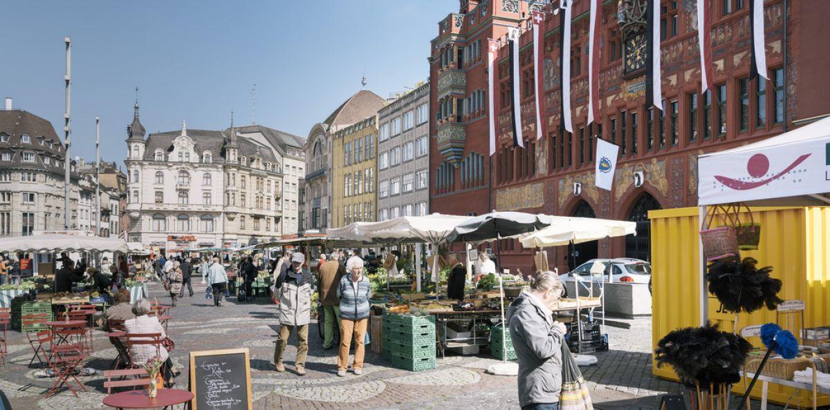 Schoenes Zimmer In Der City Basileia Exterior foto